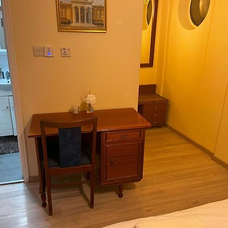 Xanthis Hostel Nicosia City Centre Buitenkant foto