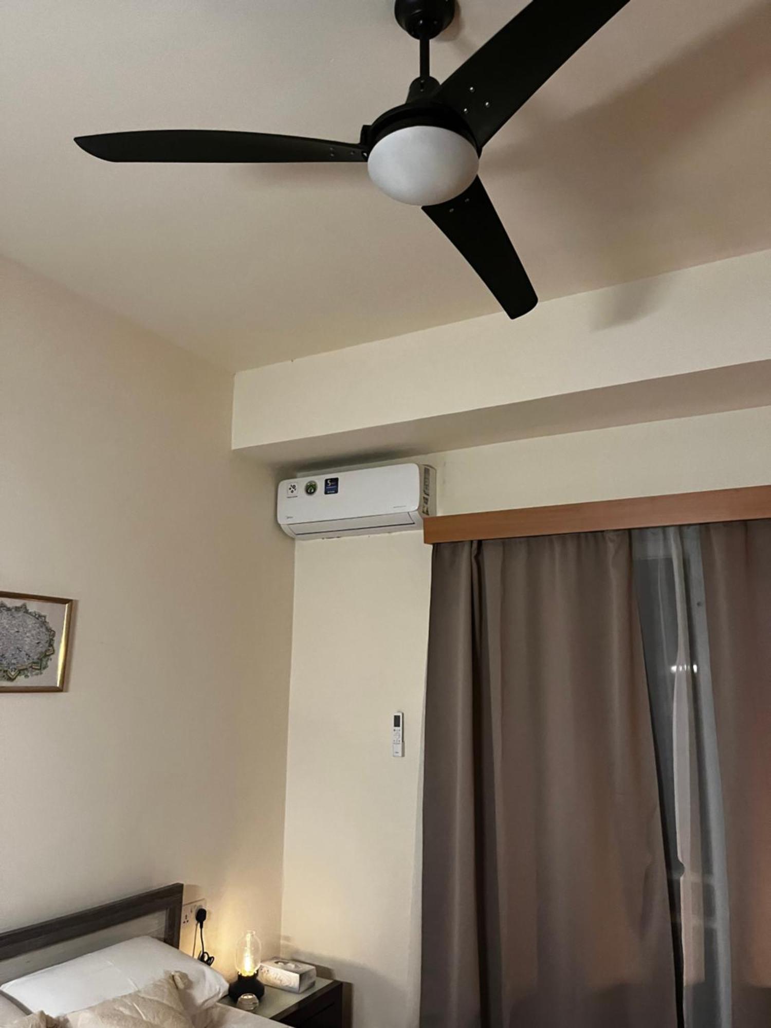 Xanthis Hostel Nicosia City Centre Buitenkant foto