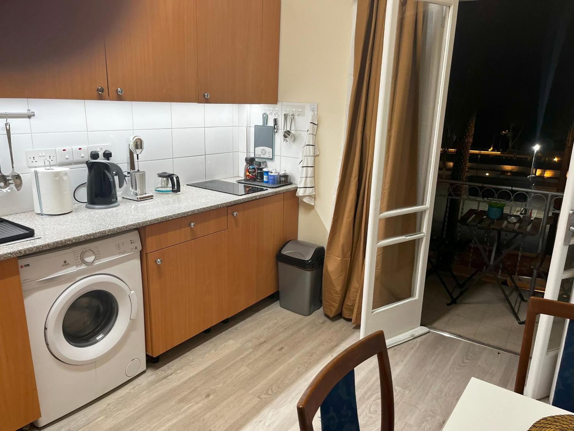 Xanthis Hostel Nicosia City Centre Buitenkant foto