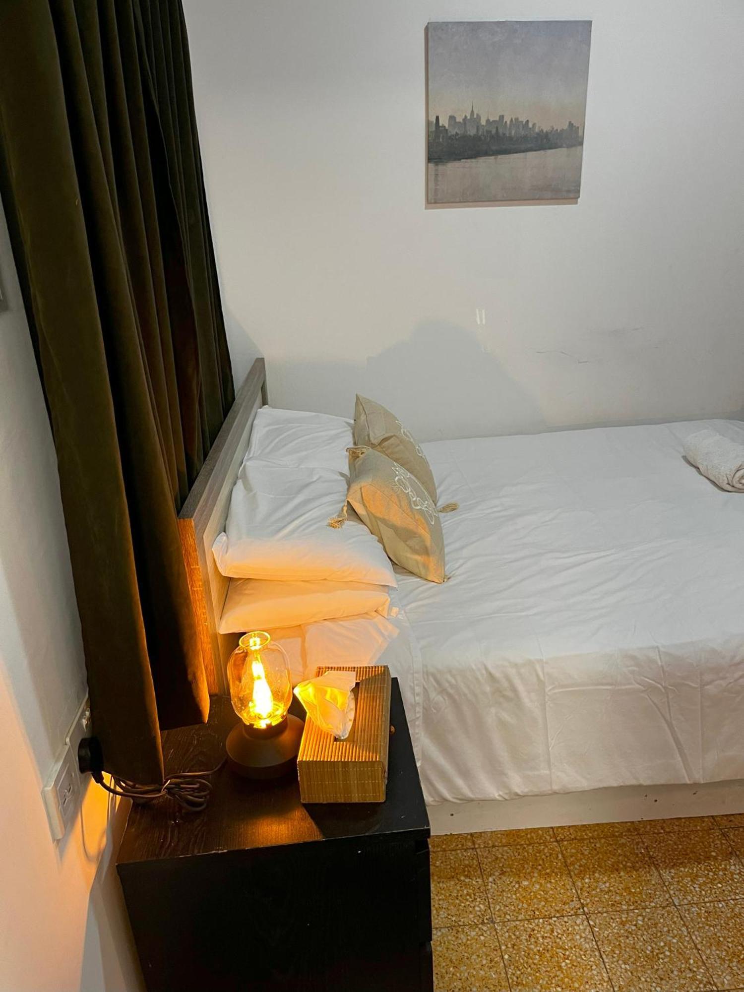 Xanthis Hostel Nicosia City Centre Buitenkant foto