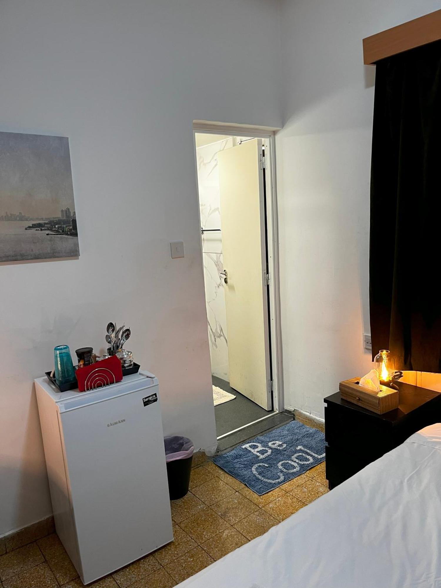 Xanthis Hostel Nicosia City Centre Buitenkant foto