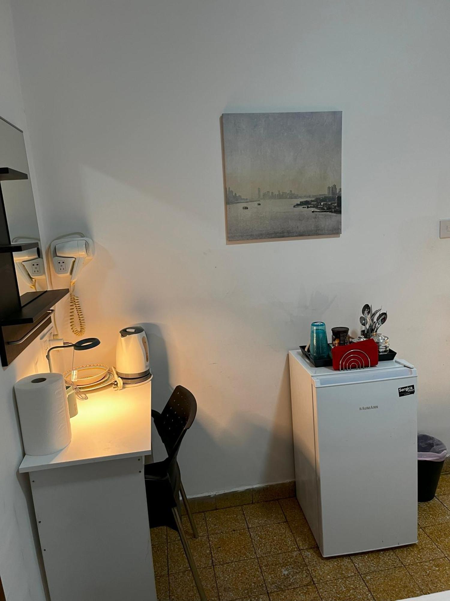 Xanthis Hostel Nicosia City Centre Buitenkant foto