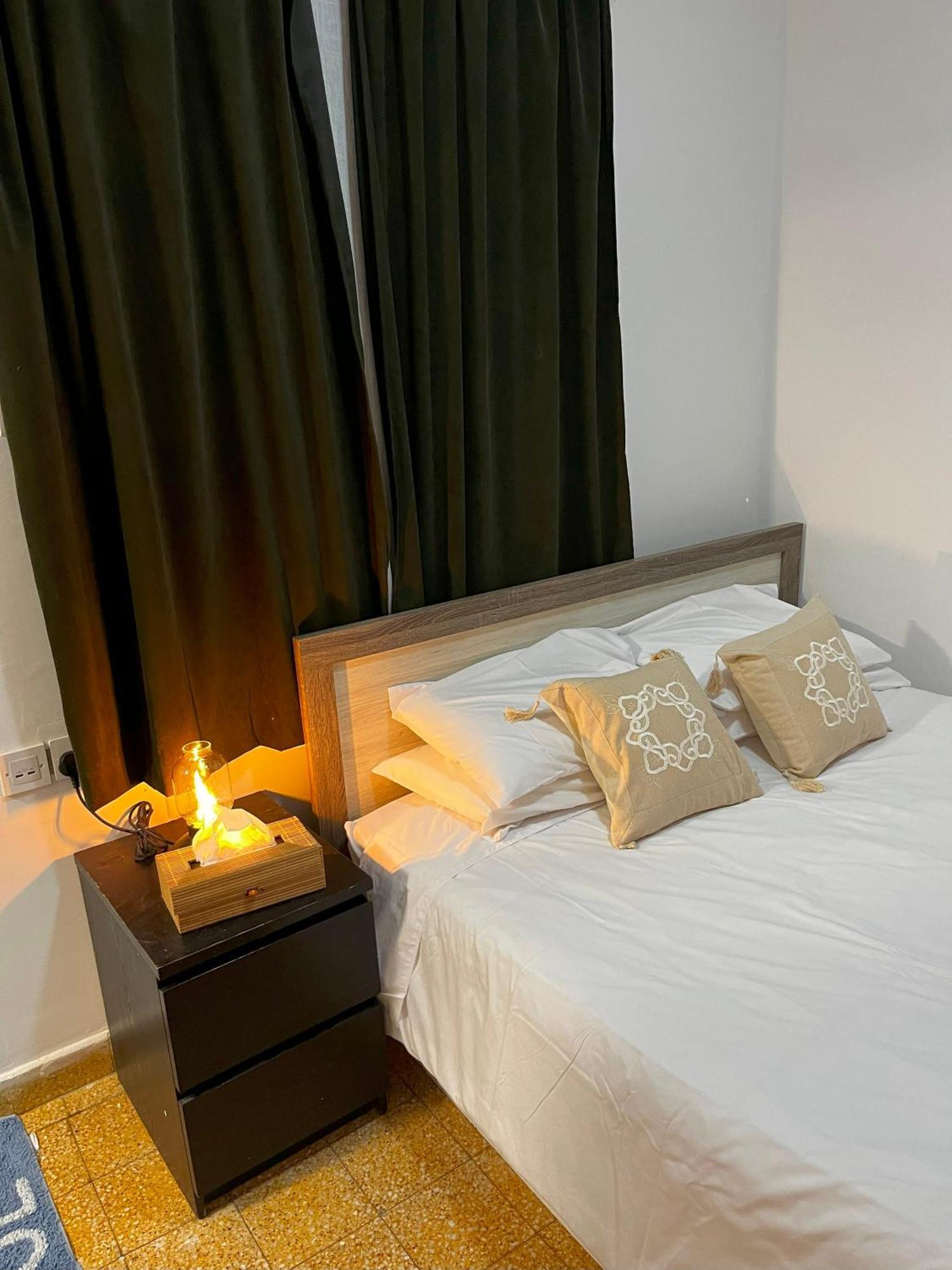 Xanthis Hostel Nicosia City Centre Buitenkant foto