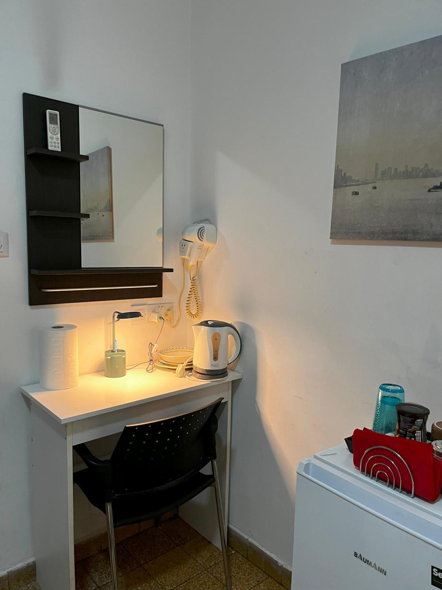 Xanthis Hostel Nicosia City Centre Buitenkant foto