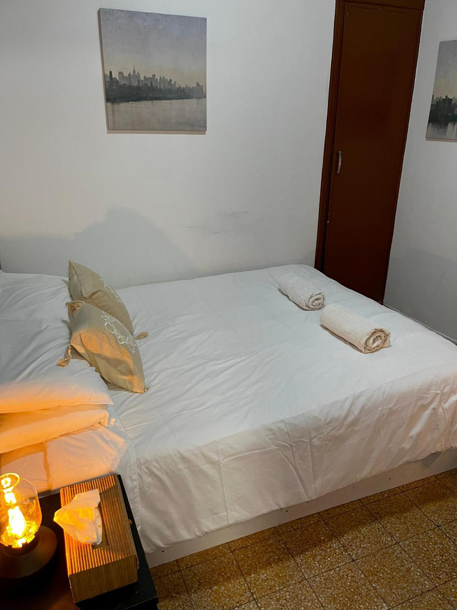 Xanthis Hostel Nicosia City Centre Buitenkant foto