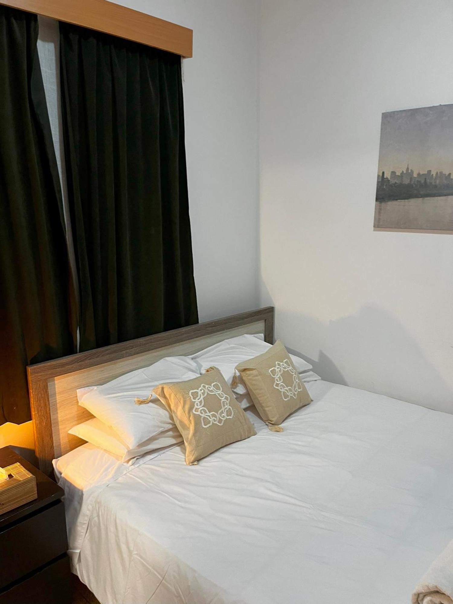 Xanthis Hostel Nicosia City Centre Buitenkant foto