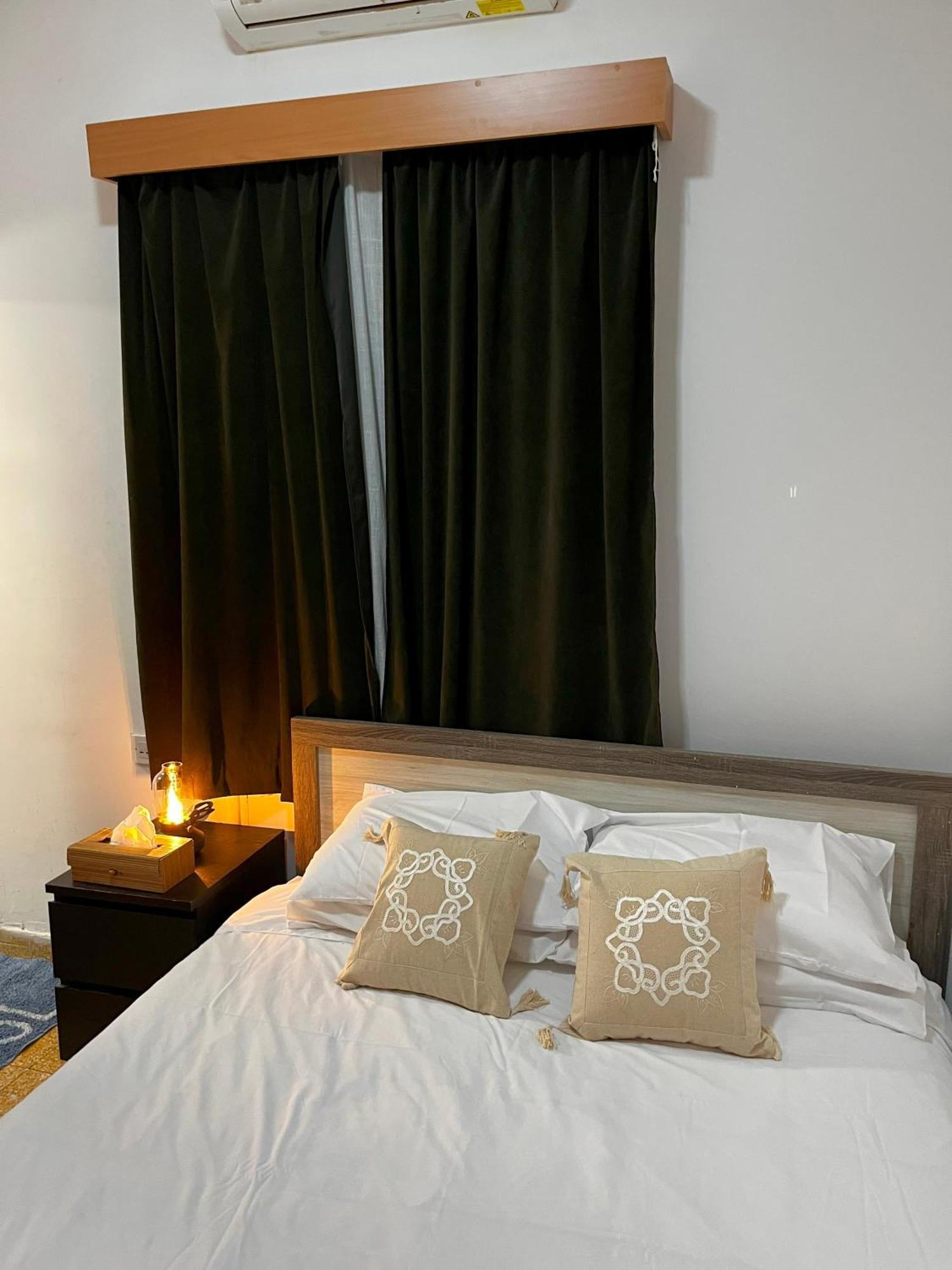 Xanthis Hostel Nicosia City Centre Buitenkant foto