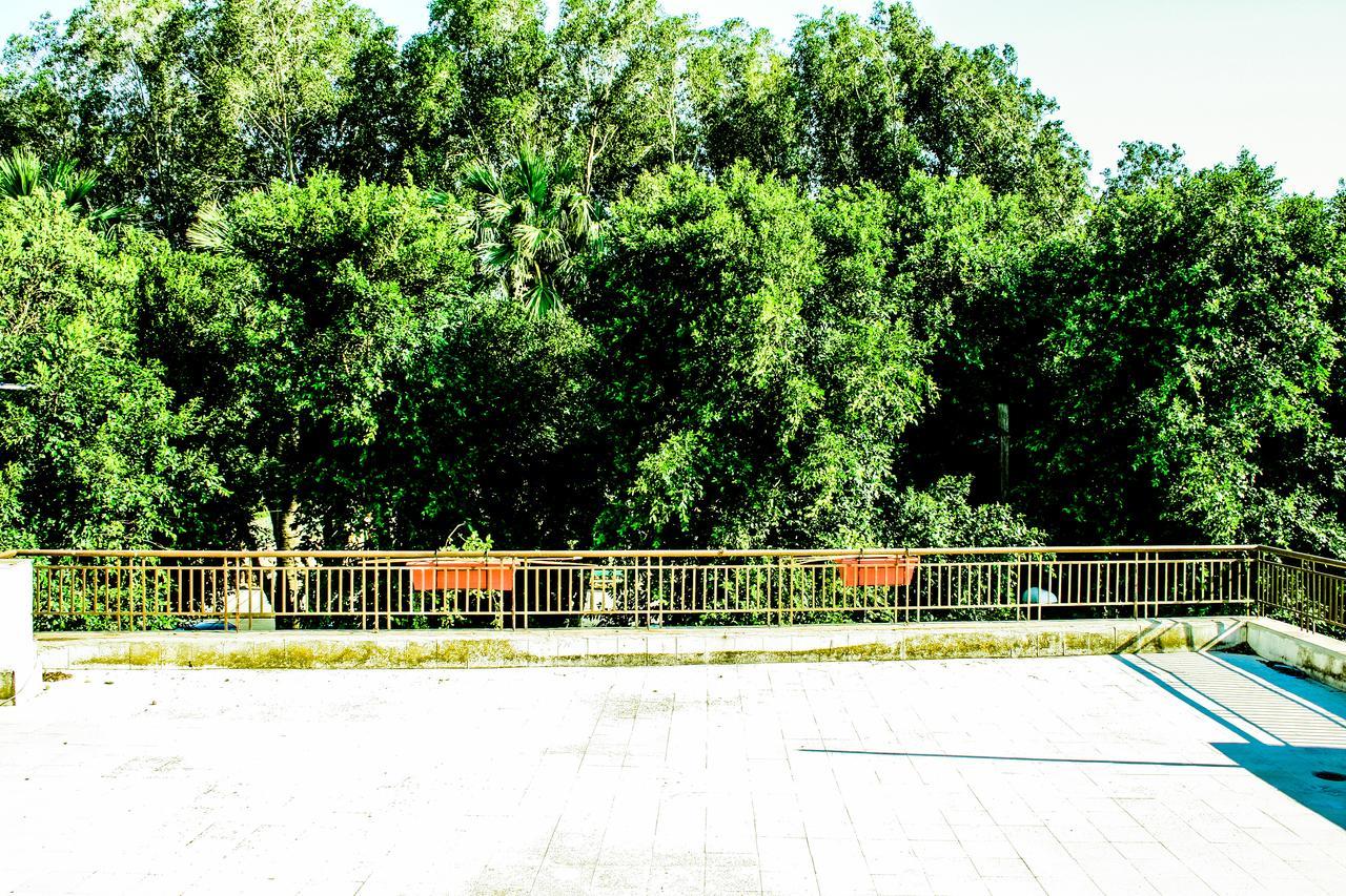 Xanthis Hostel Nicosia City Centre Buitenkant foto